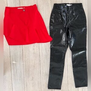 Alice + Olivia skirt